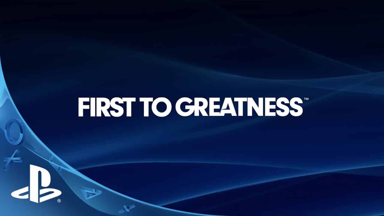 PlayStation 4 sales numbers