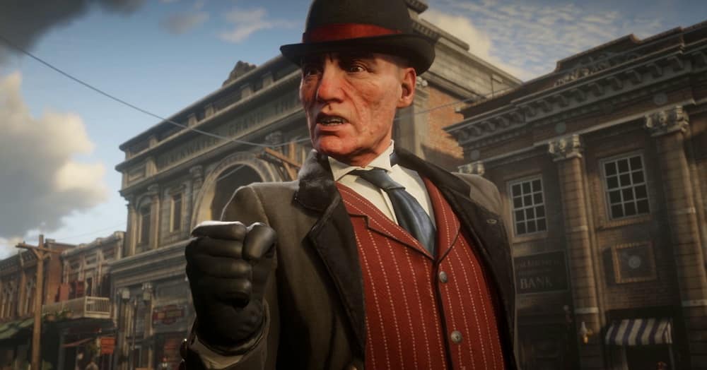 Red Dead Redemption 2 PC issues rockstar games GeForce drivers