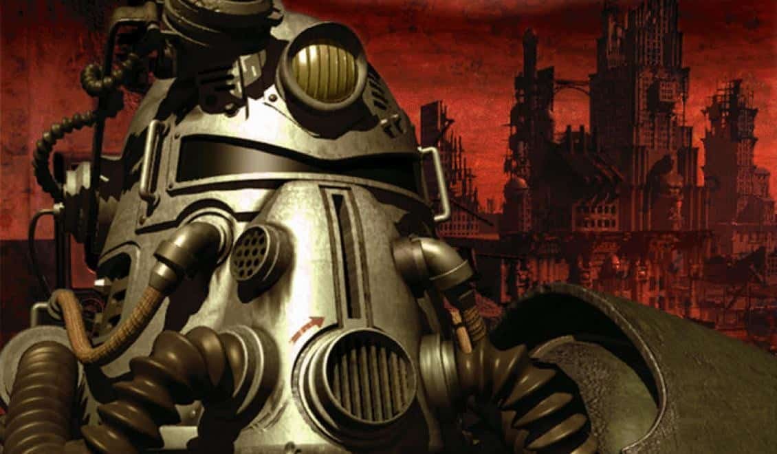 Free old Fallout games