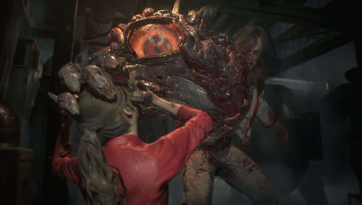 Resident Evil 2 Review
