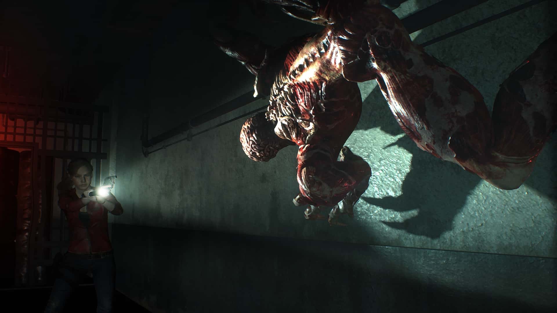 Resident Evil 2 Review