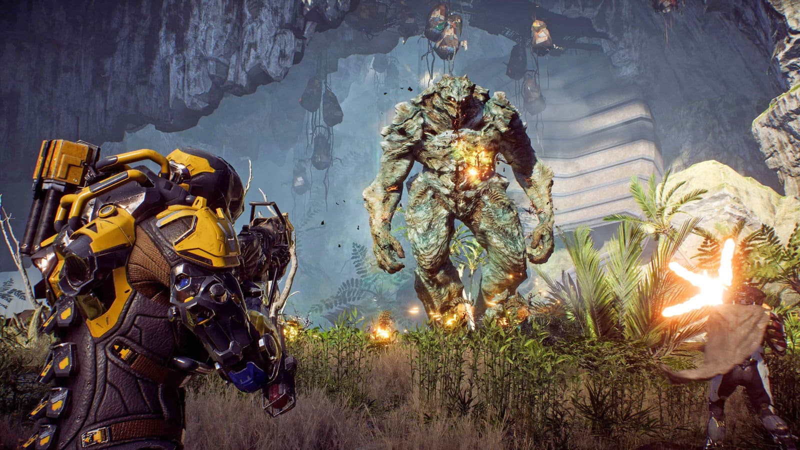 Anthem Review