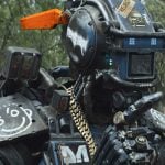 South African Created Chappie in Apex Legends Could Happen