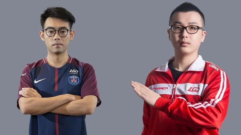 Dota 2 Chinese Superstar