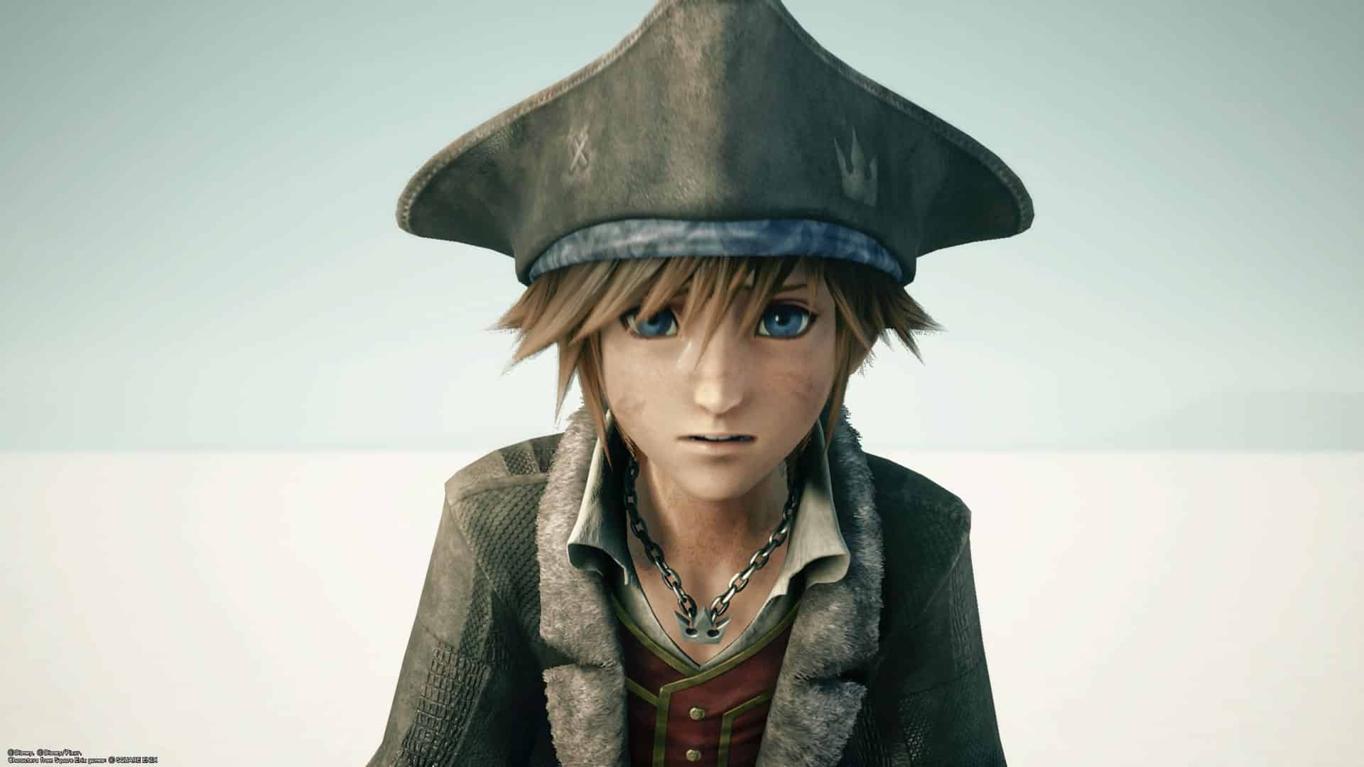 Kingdom Hearts 3 review – Disney-themed romp's charm is skin-deep