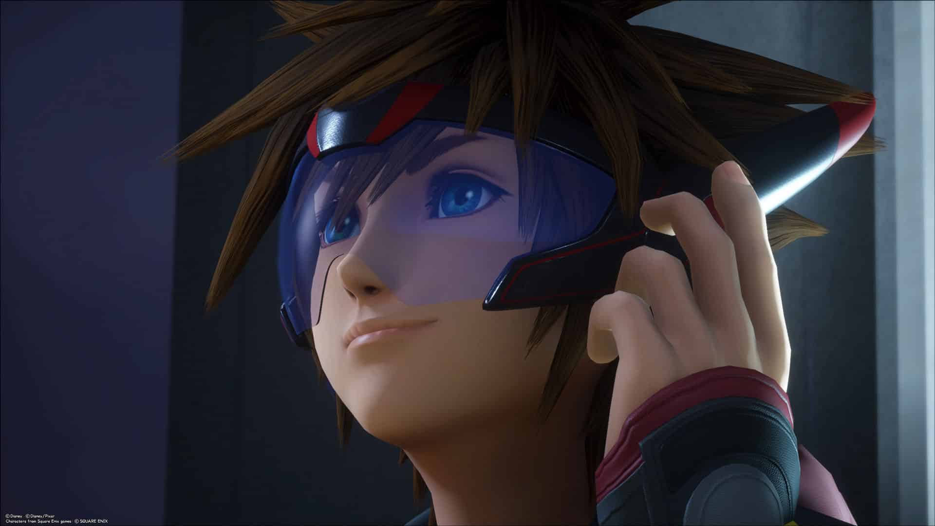 Kingdom Hearts 3 review – Disney-themed romp's charm is skin-deep