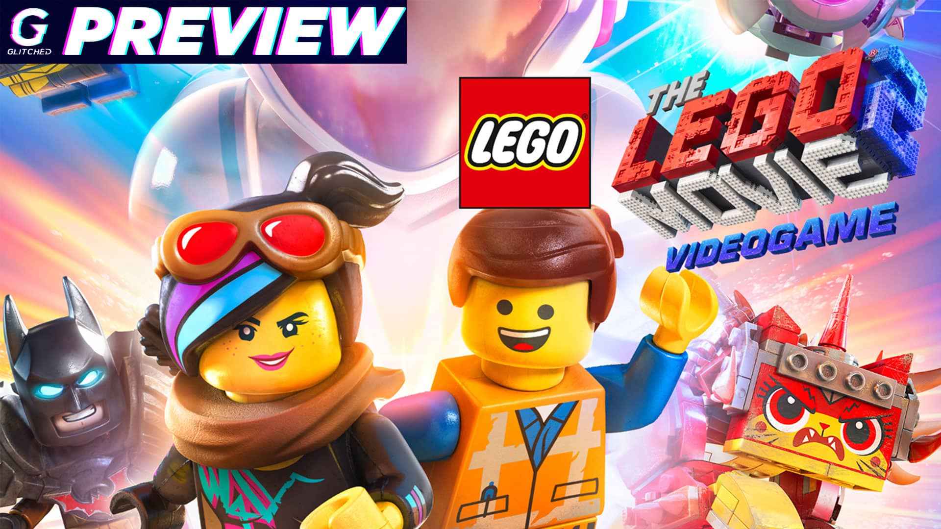 the next lego game 2019