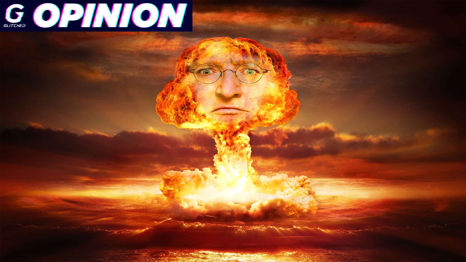 Review Bombing