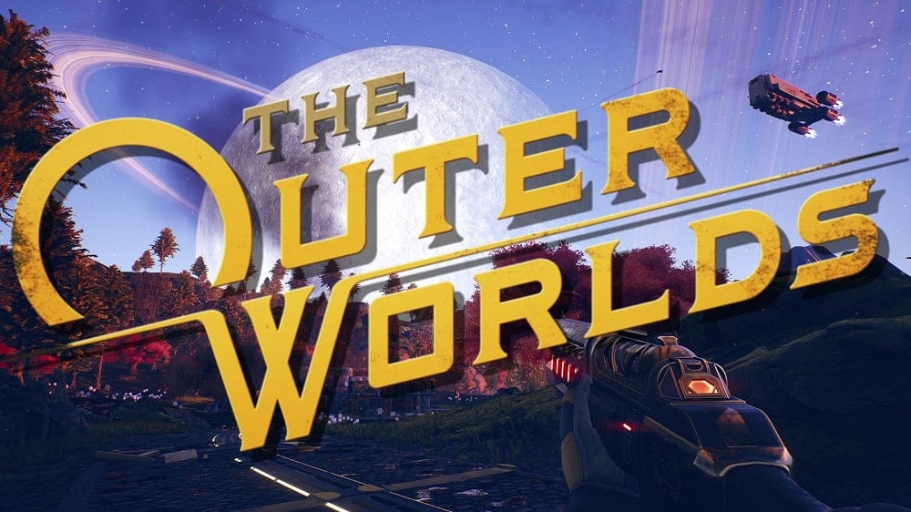 Outer Worlds