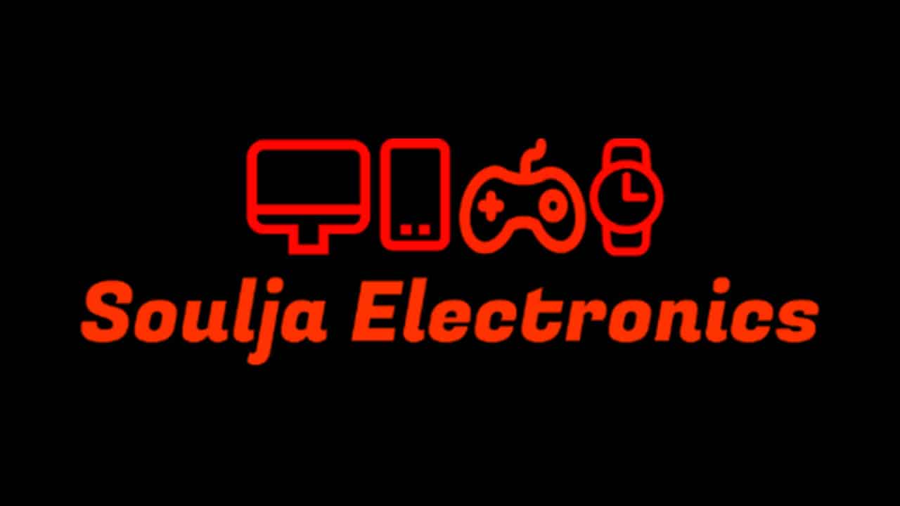 Soulja Electronics