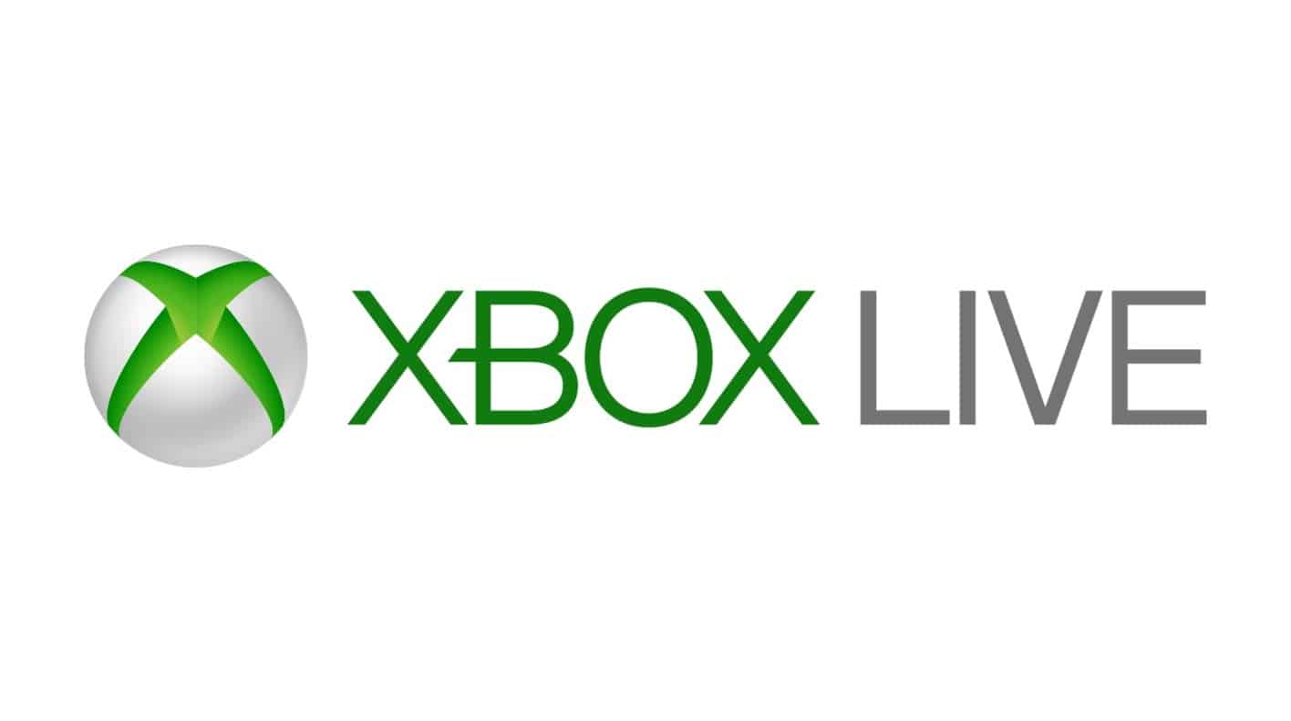Xbox Live Gold Game Pass Ultimate