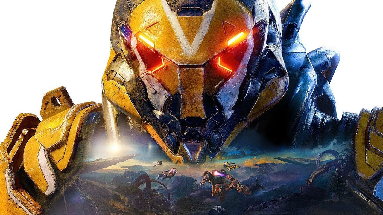 Anthem Launch