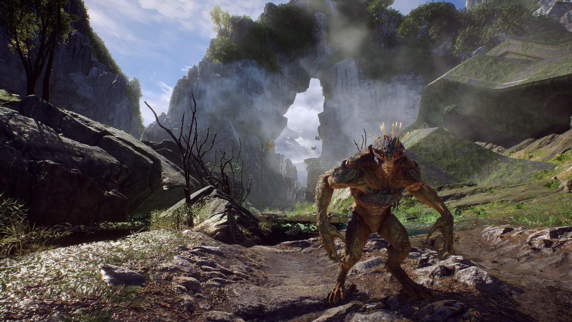 Anthem Review