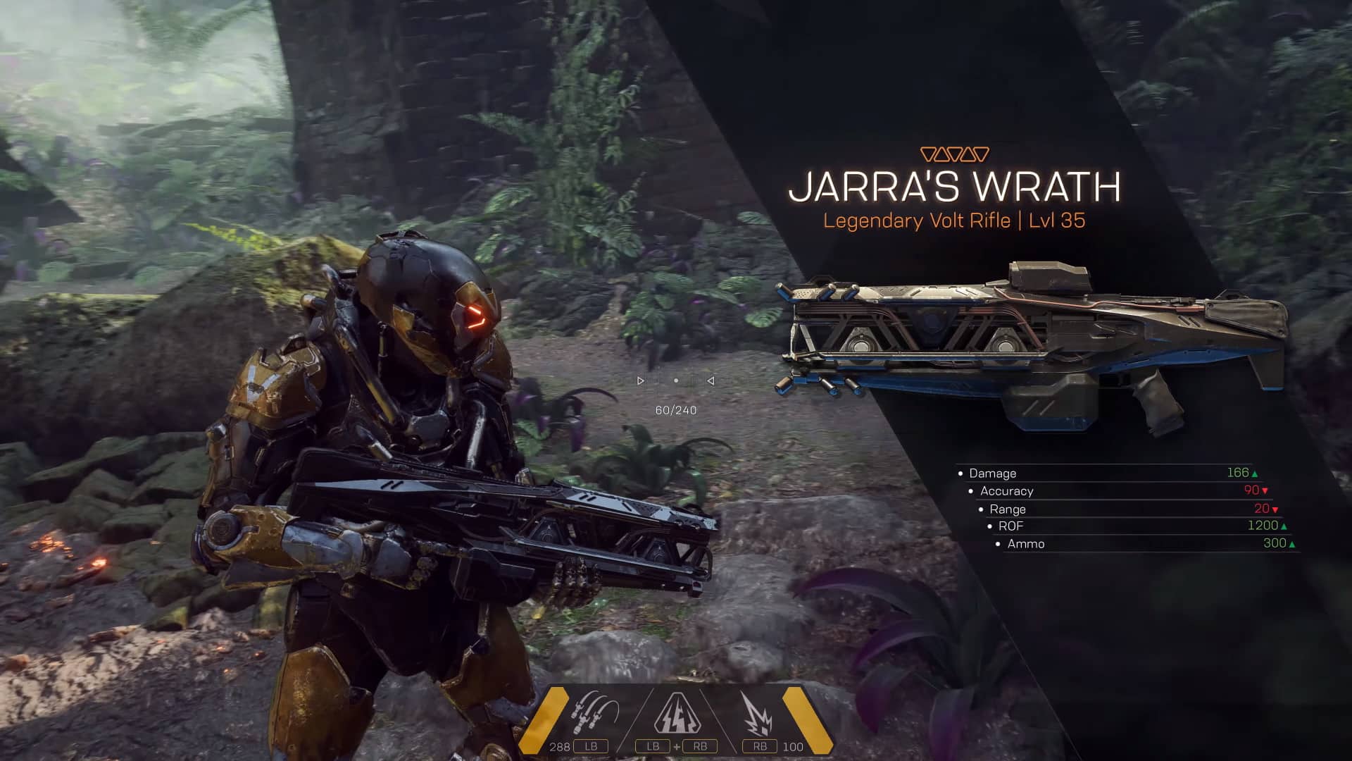 Anthem Review