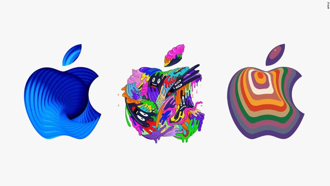 Apple March 2019