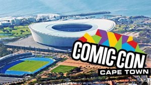 Comic-Con Cape Town