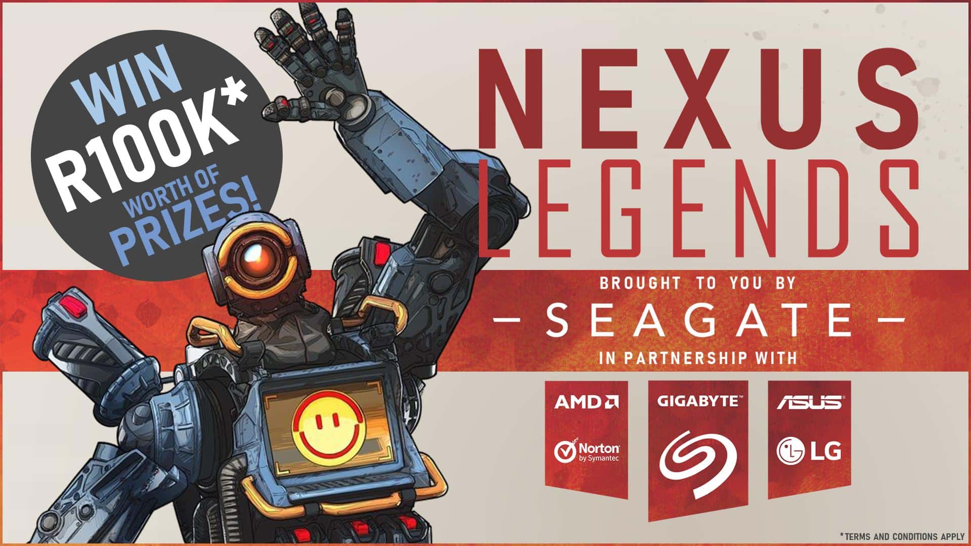 Nexus Legends
