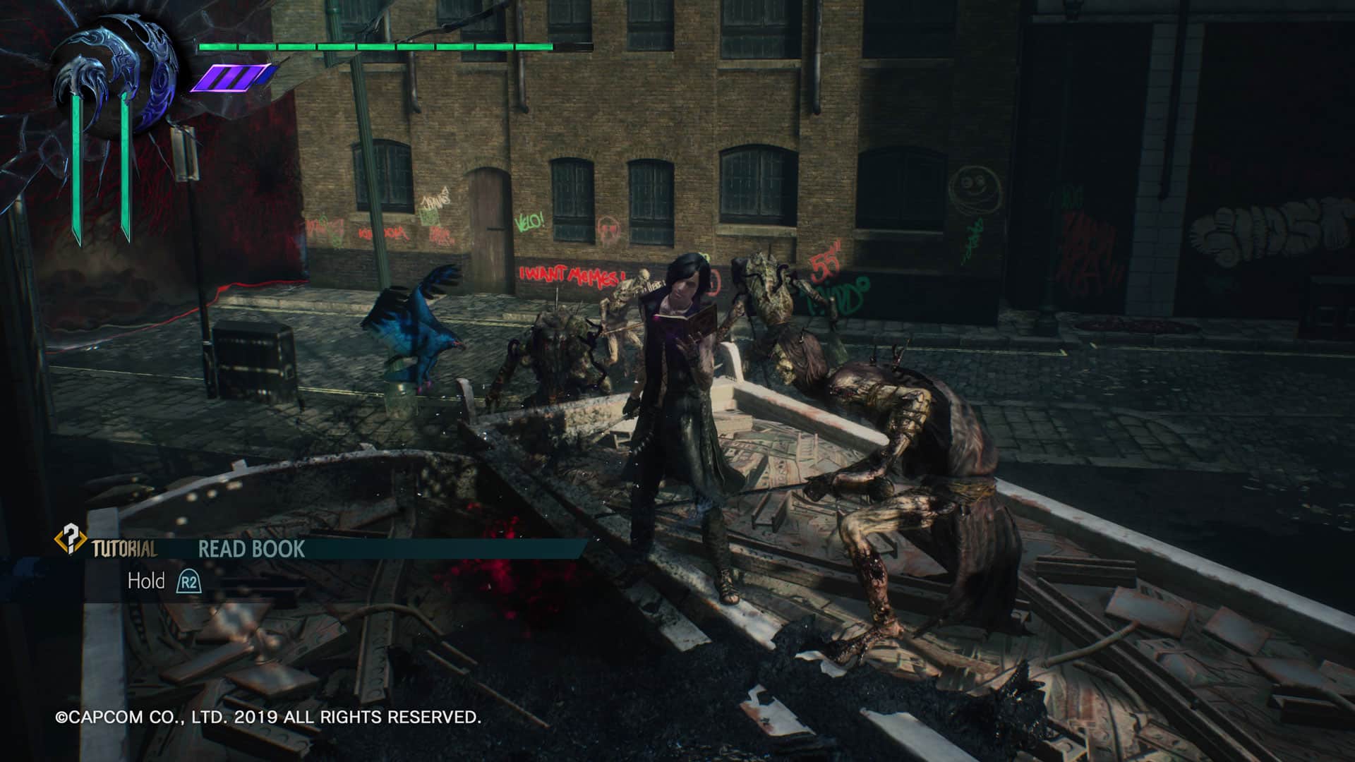 DmC: Devil May Cry - PCGamingWiki PCGW - bugs, fixes, crashes, mods, guides and improvements for every PC game