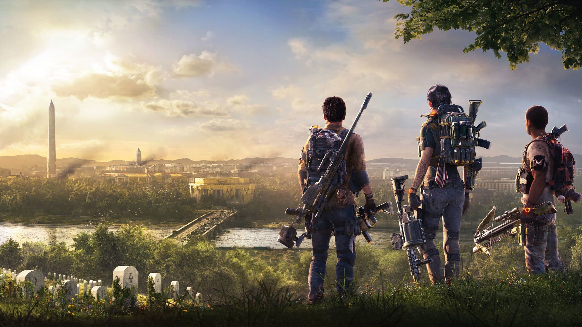 The Division 2 PS5 Review