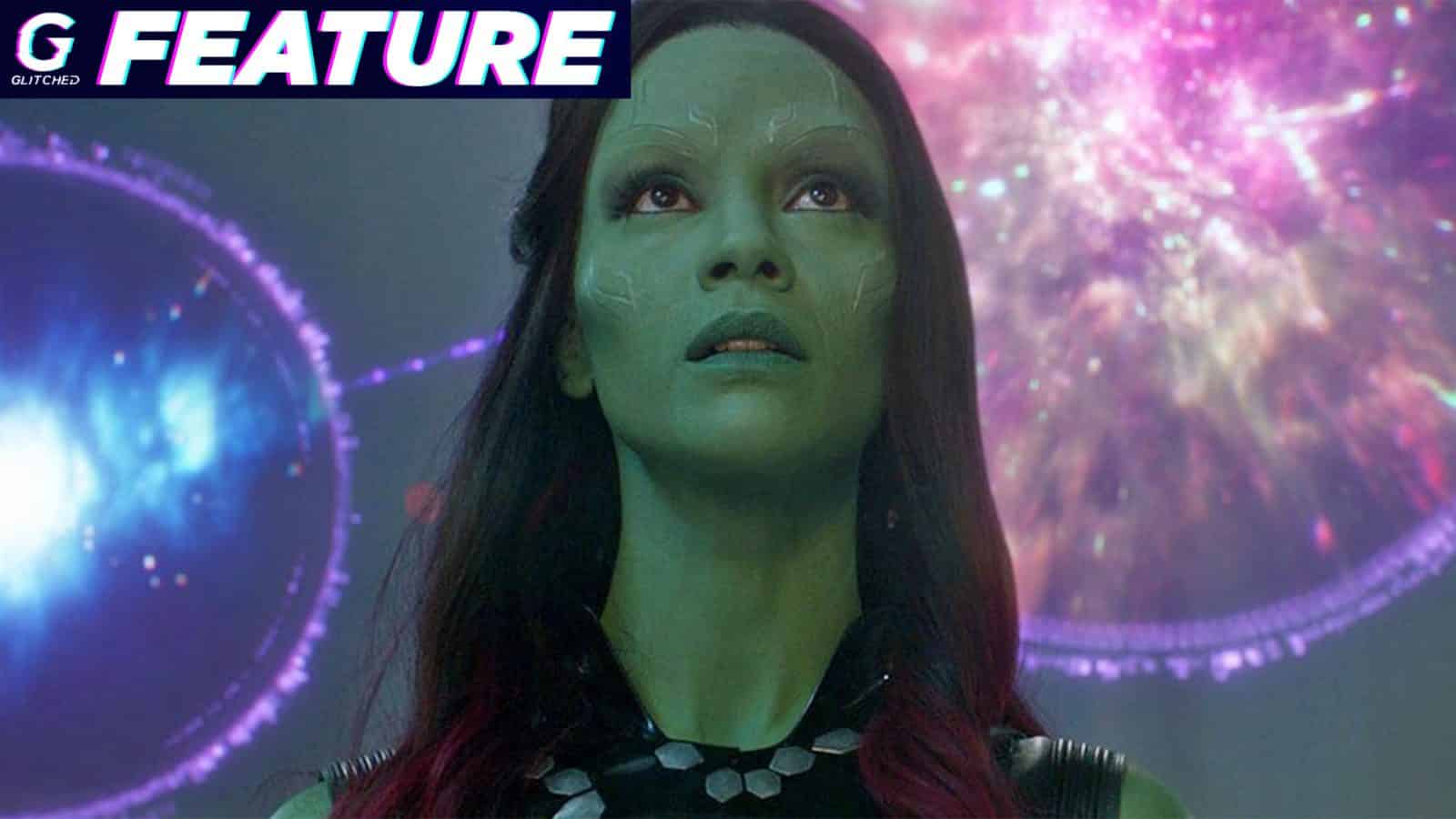 Marvel Transformations
