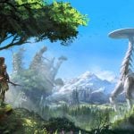 Horizon Zero Dawn Complete Edition Now Available For Free