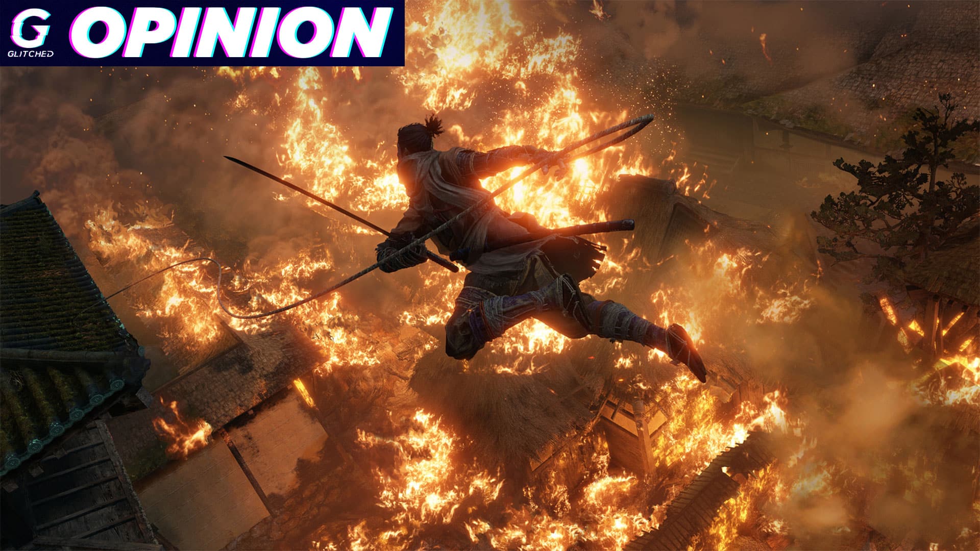New Game at Launch