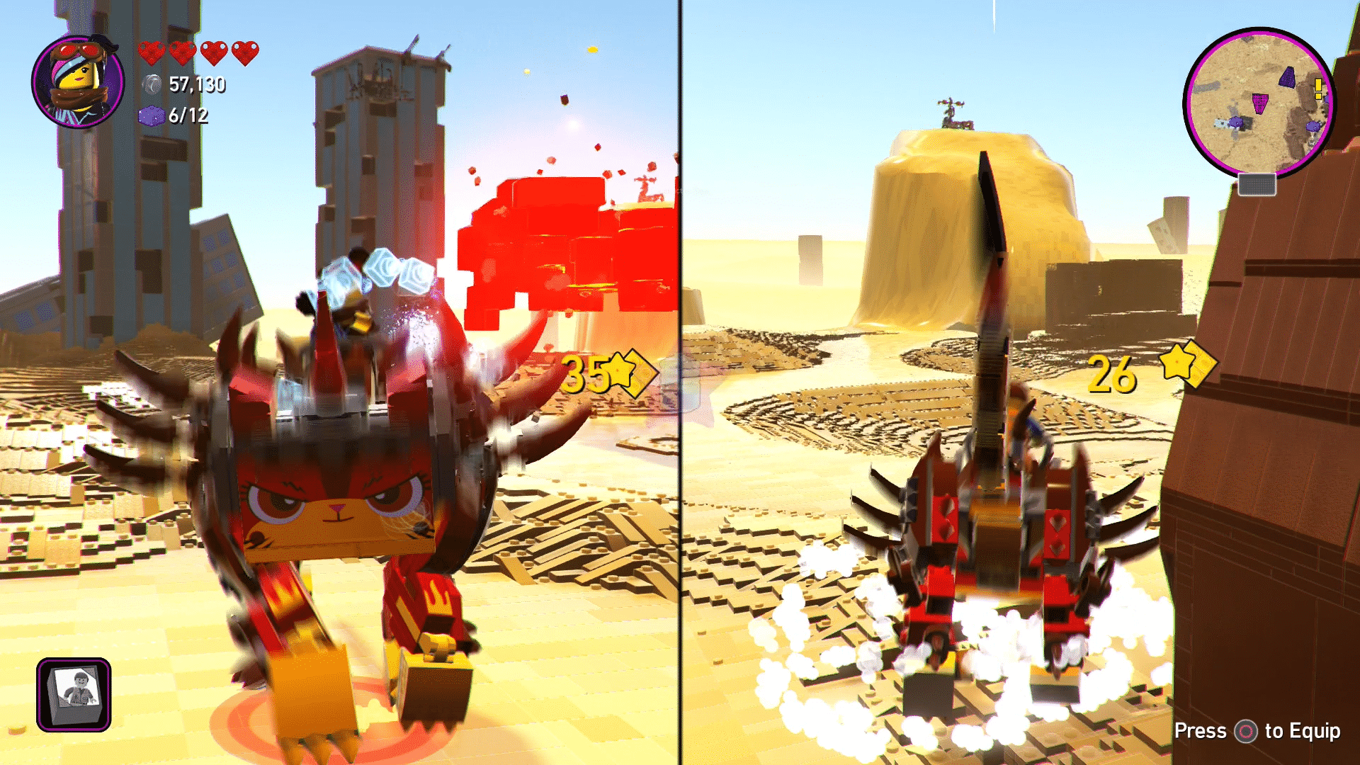 Lego Movie Game Pc