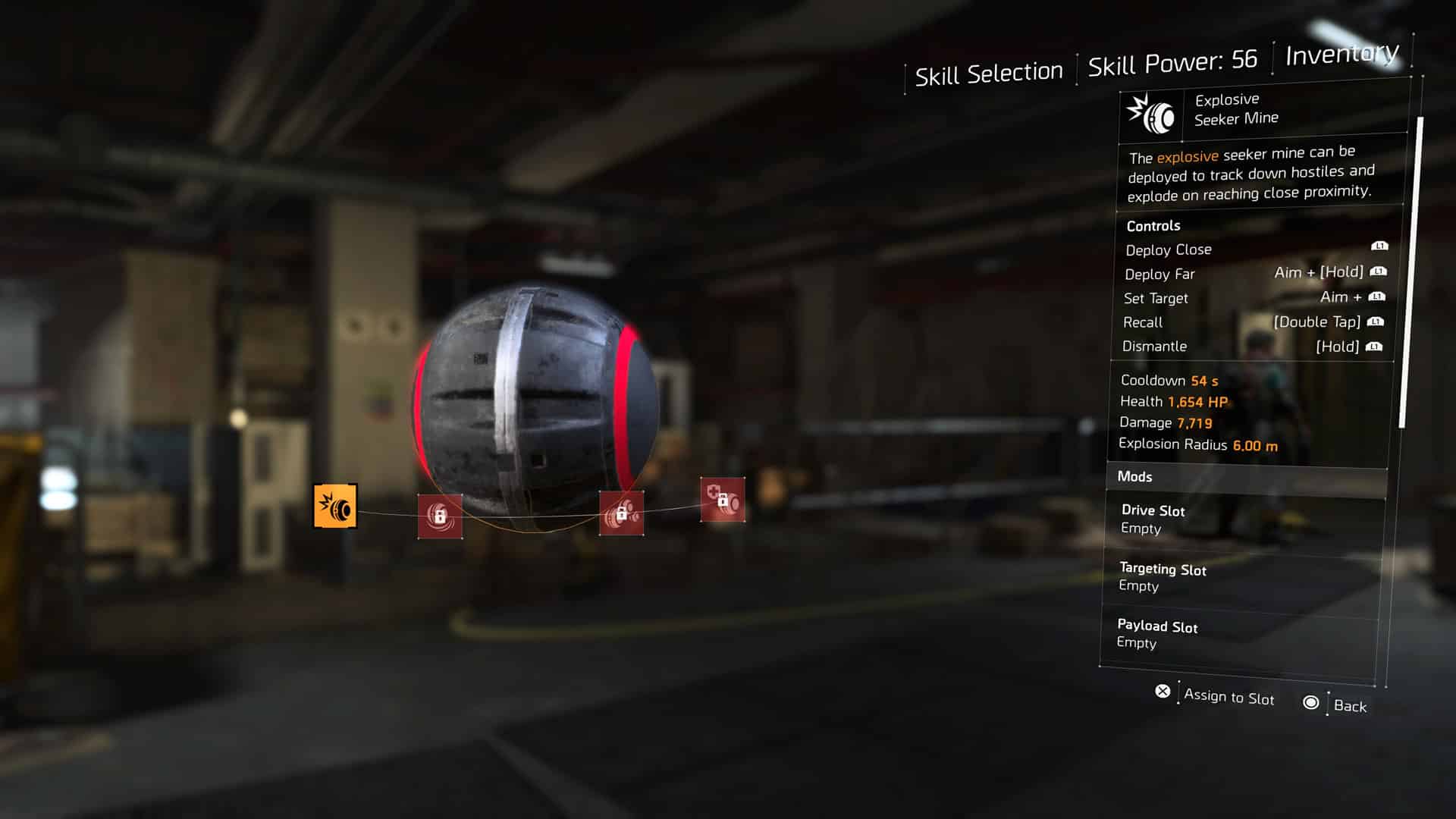 Ubisoft The Division 2 Warlords of New York