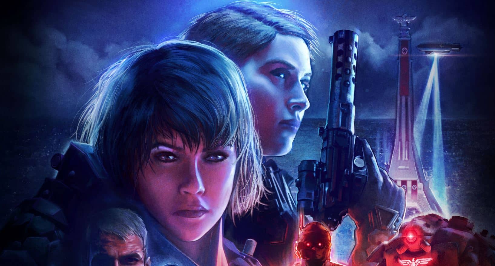 Wolfenstein: Youngblood PC requirements