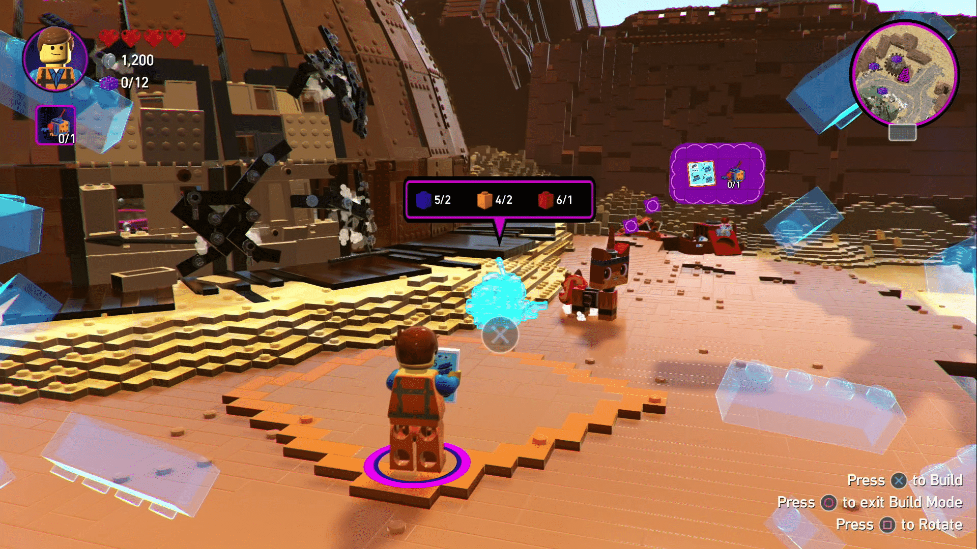 LEGO Movie 2 Videogame