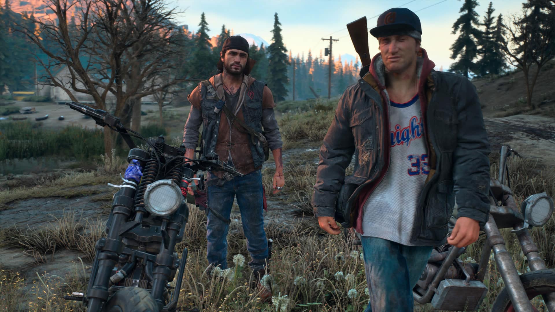 days gone release date days gone release date