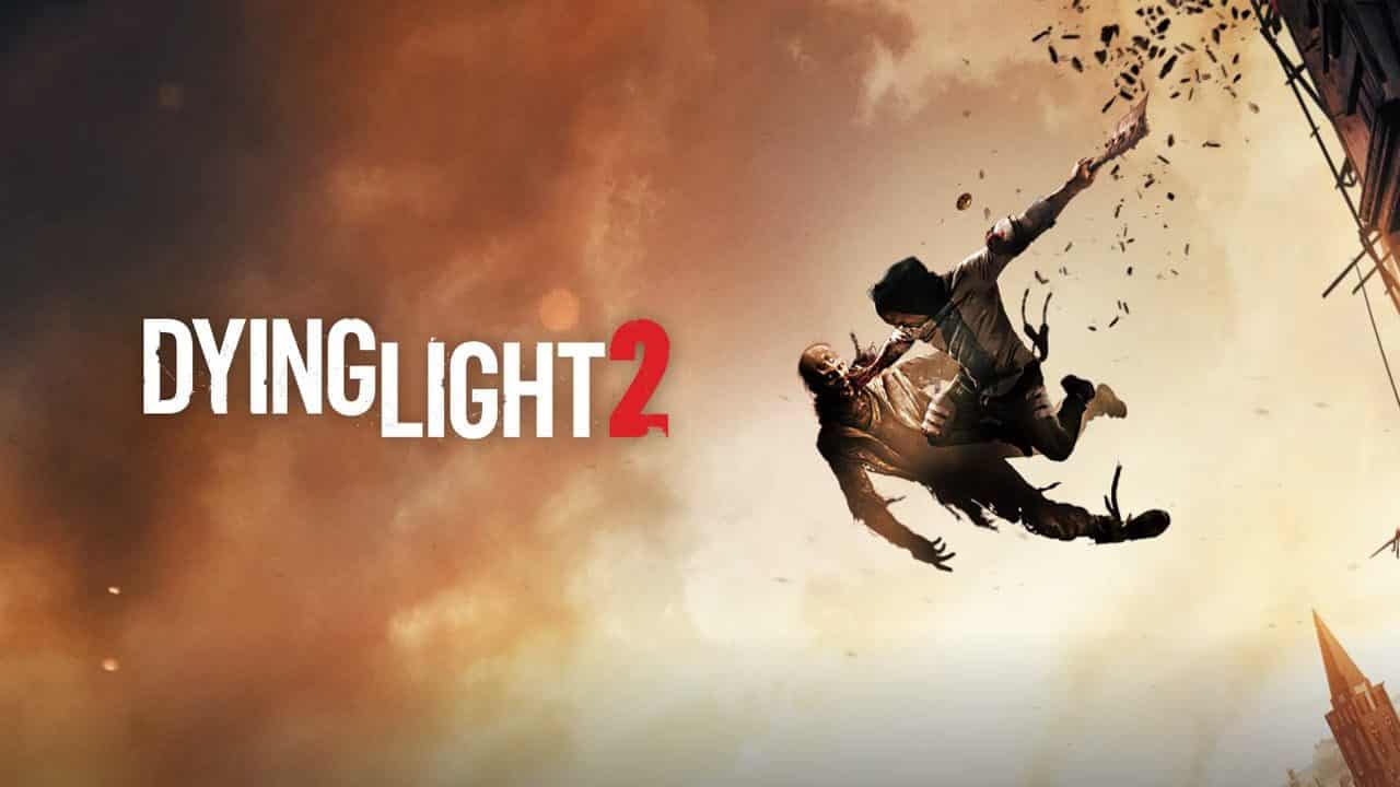 Dying Light 2 Collector's Edition Delayed PS5 Xbox Series X Techland Dying Light 2 gameplay Dying Light 2 Release Date