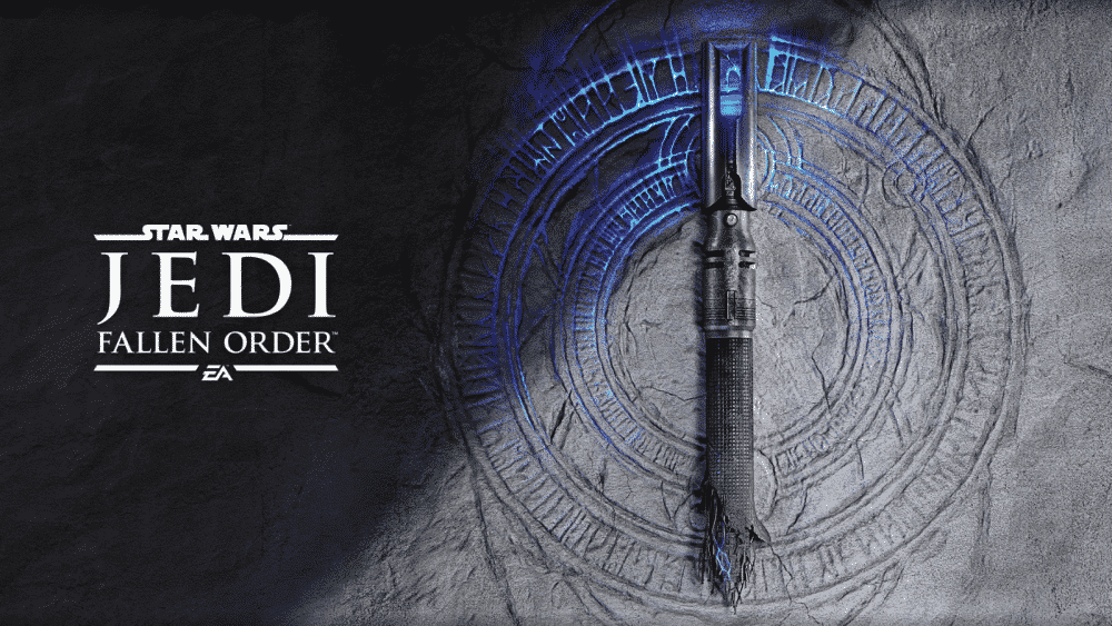 Star Wars Jedi: Fallen Order