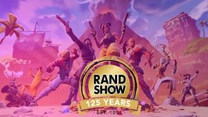 Rand Show 2019