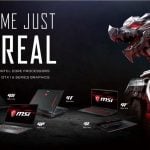MSI RTX Gaming Laptops Debut With 9th-Gen Core-i9 CPUs With NVIDIA RTX Chipsets