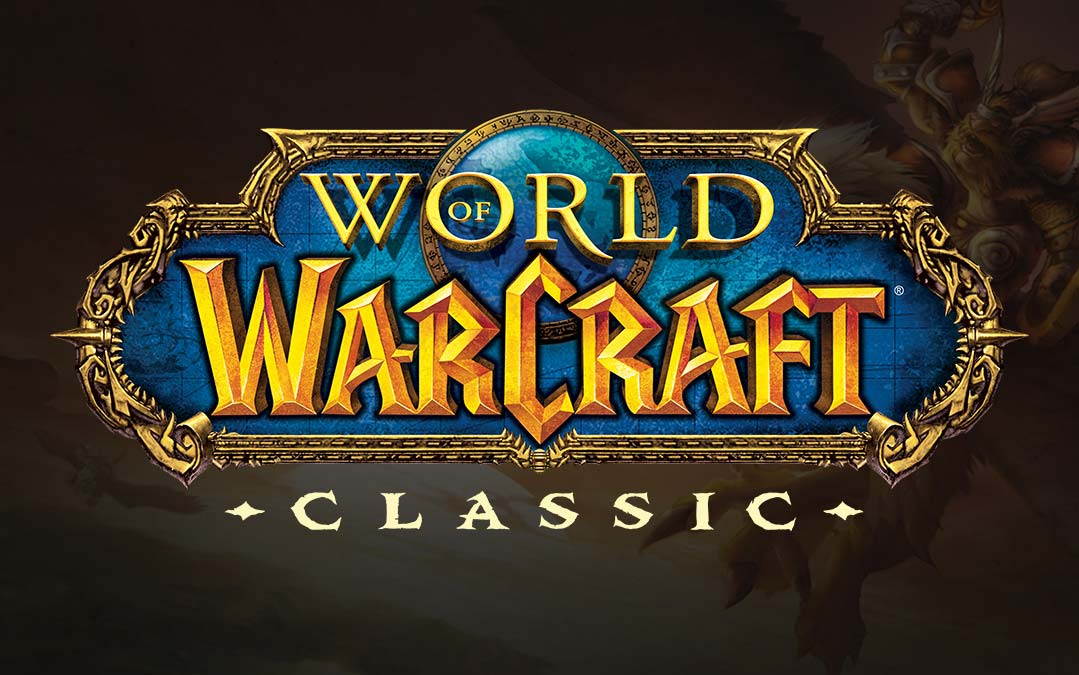World of Warcraft Classic servers DDoS Attacks WoW Classic