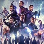 Avengers: Endgame Returns to South Africa Cinemas in Bring Back Event
