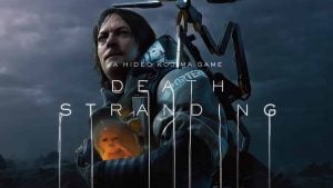Death Stranding PC System Requirements Half LifeReview Treadmill PS4