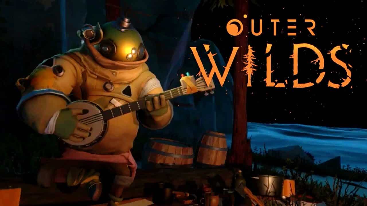 Outer Wilds