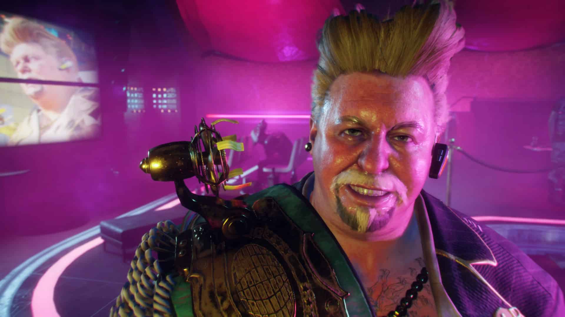 Rage 2 Review