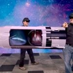 Microsoft’s Failed HoloLens 2 Stage Demo is the Most Awkward Thing You Will Watch Today