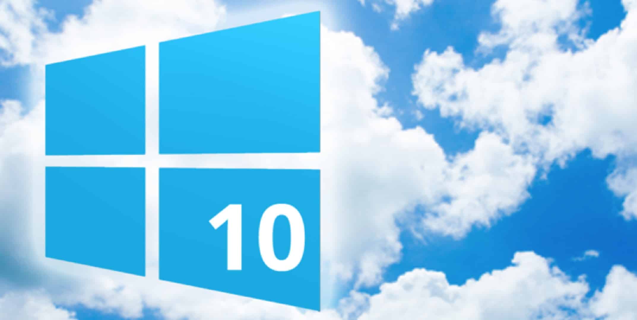 Windows 10 November 2019 update version 1909 Microsoft