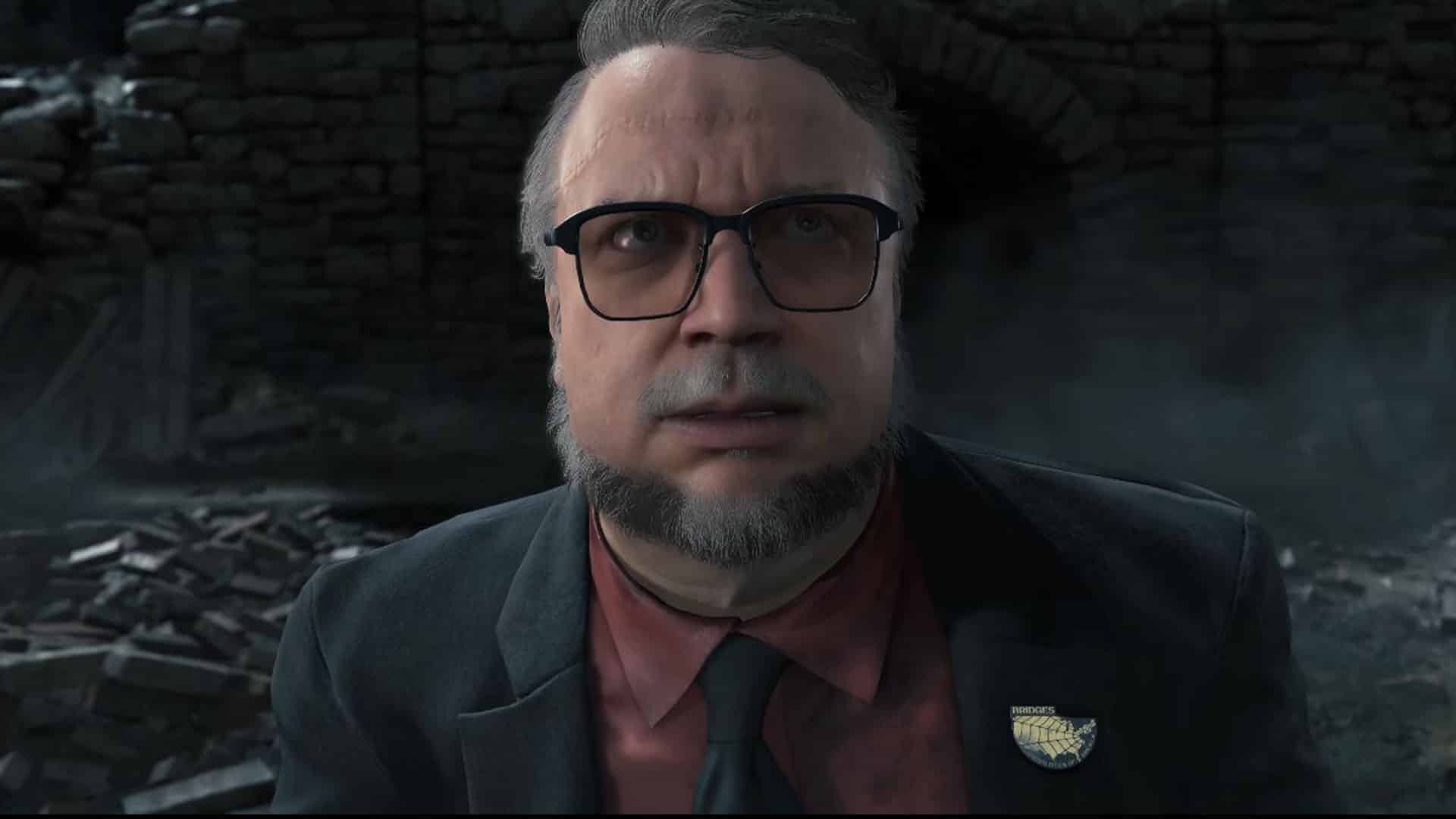 The File Size And Embargo Details For Death Stranding Have Been