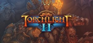 Torchlight 2 free games Epic Games store