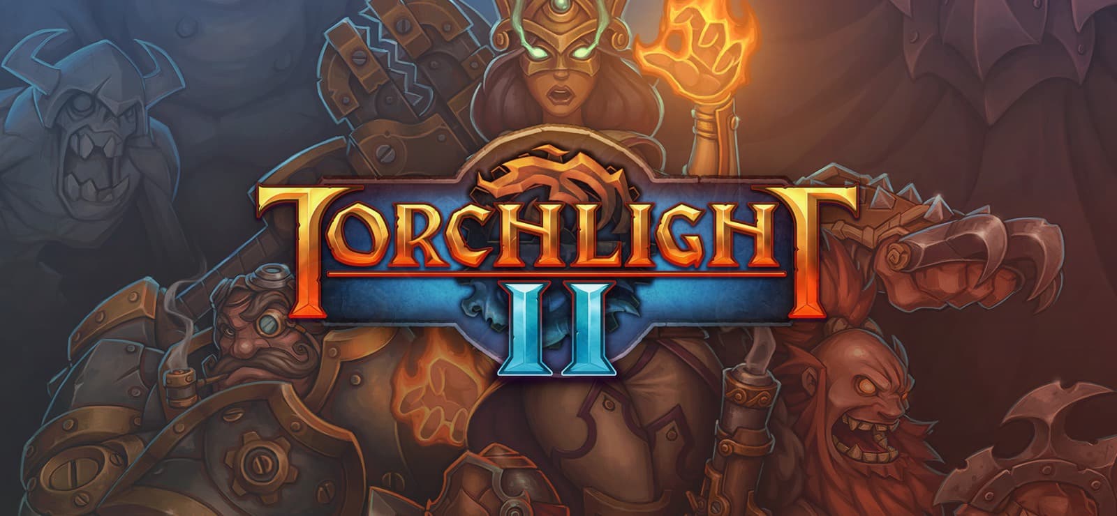 Torchlight 2 free games Epic Games store
