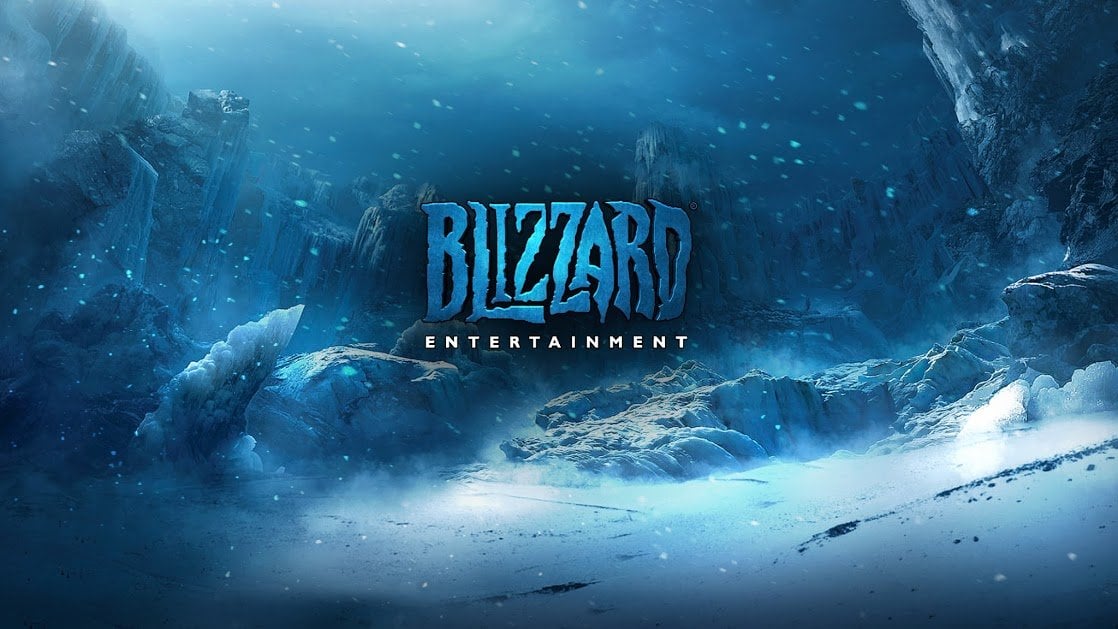 Blizzard Entertainment Mike Ybarra MicrosoftBattle Net Hong Kong riots Allen Brack #BoycottBlizzard