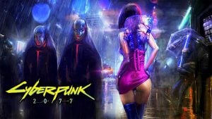Cyberpunk 2077 Photo Mode Adult Content Rating