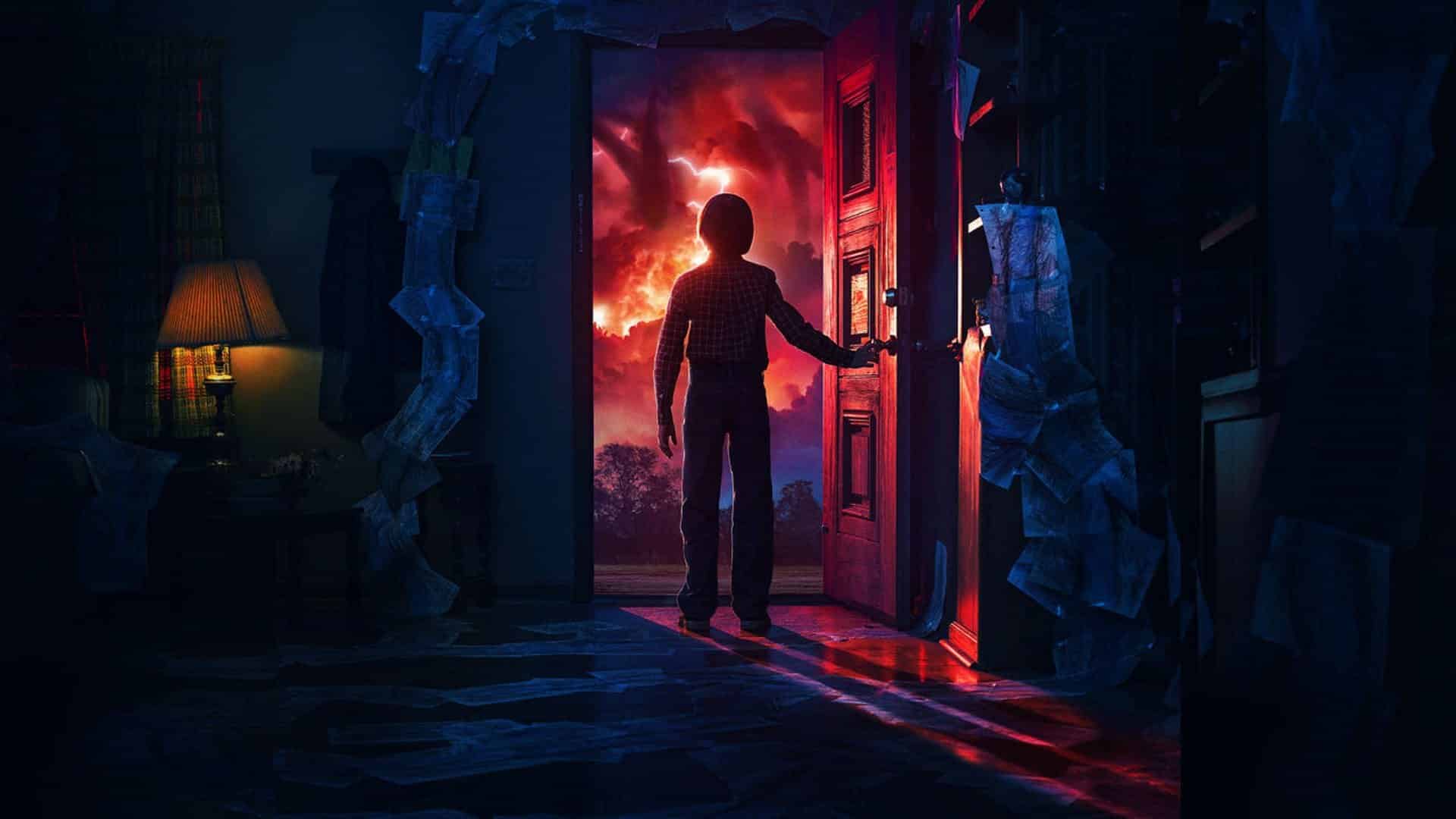 stranger things season 3 4 netflix