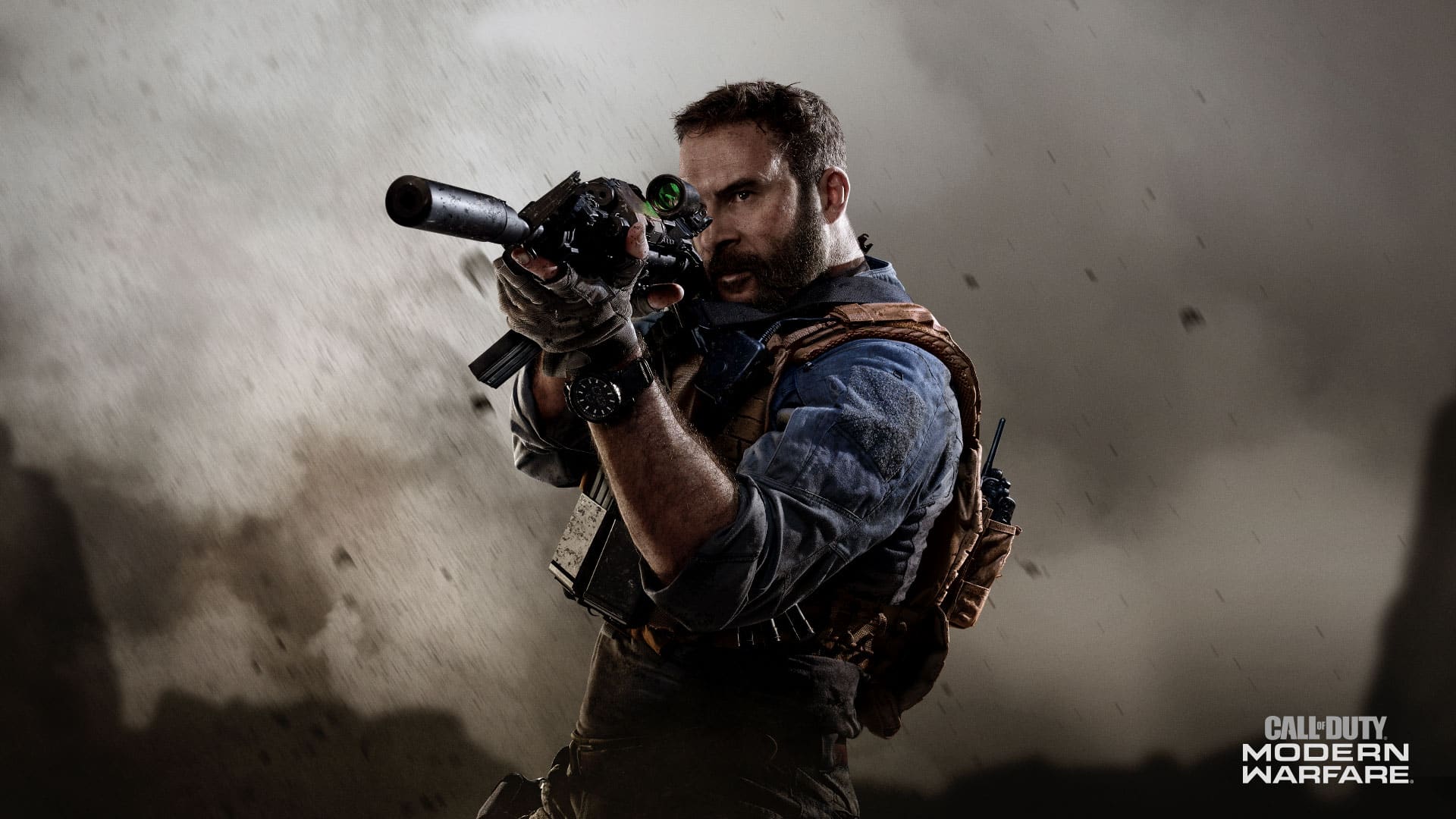 Call of Duty Modern Warfare free maps hardpoint new update