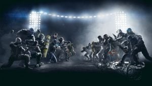 MSI Rainbow Six Siege Brawl Cup Announced With R20k Prize Pool